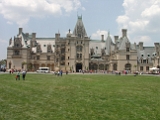 The Biltmore, NC